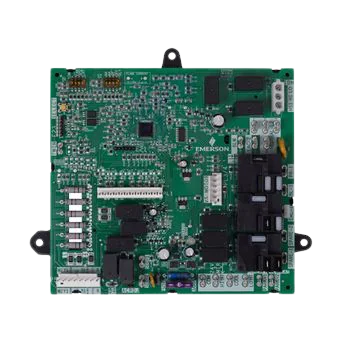 UPGRADE CONTROL BOARD 2 STAGE 120V (PSC MOTOR HSI IGNITION) Control Board, Circuit, Ignition Modulating