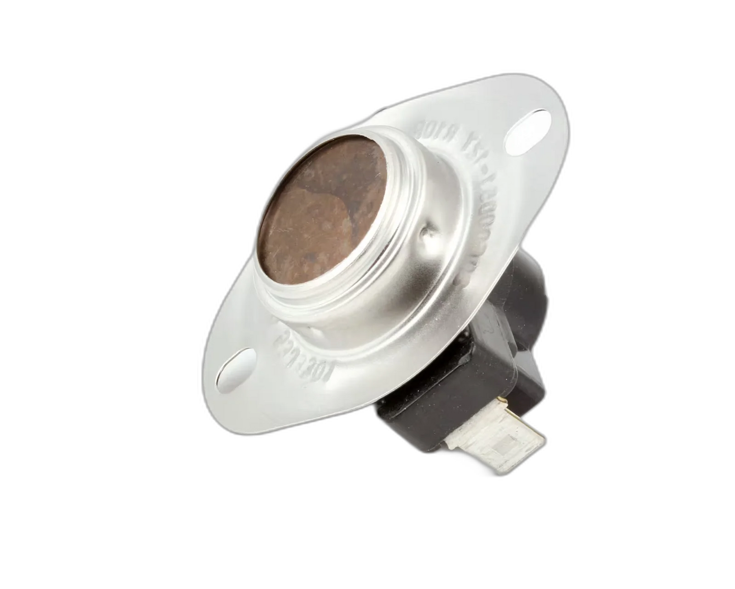 CONTROL-LIMIT Fan Disc, High Limit Control Switches