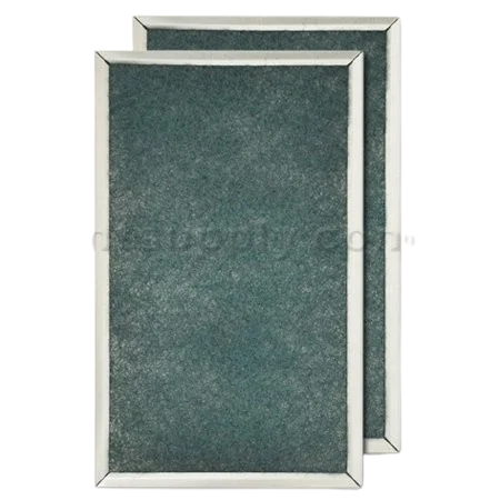 CARRIER WASHABLE FILTER FOR AIR HANDLER 13 X 21.5 X 1" Air Filter and Cleaners