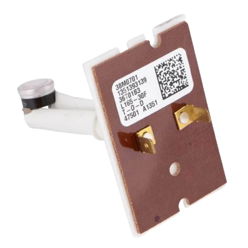 3" HIGH LIMIT SWITCH L165-30F 3 High Limit Control Switches