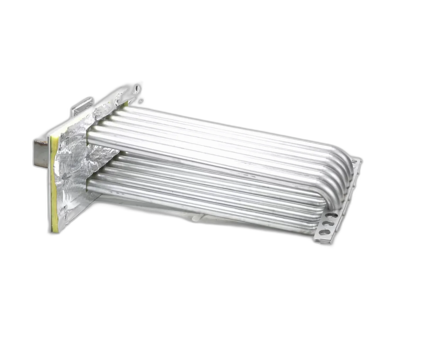 Heat Exchanger Assembly, Aluminized, LGB060/LGB120 Series Inducer Motor, Assembly, Venter, Draft, Exhaust Fan Fasco, Combustion Air Blower