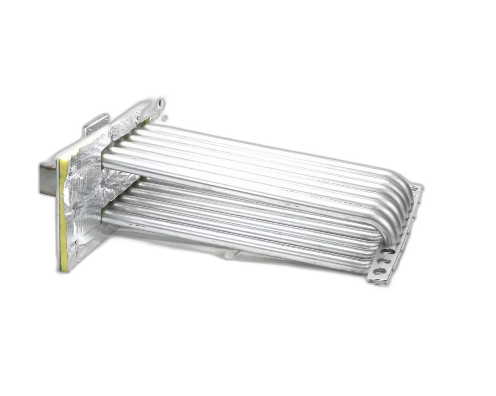 Heat Exchanger Assembly, Aluminized, LGB060/LGB120 Series Inducer Motor, Assembly, Venter, Draft, Exhaust Fan Fasco, Combustion Air Blower