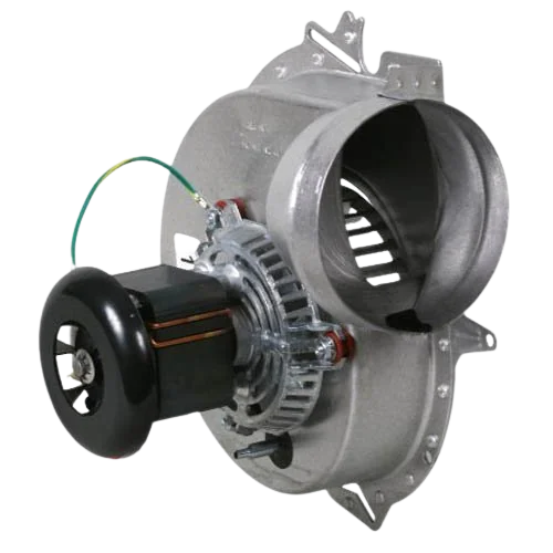 ICP DRAFT INDUCER MOTOR ASSEMBLY Inducer Motor, Assembly, Venter, Draft, Exhaust Fan Fasco, Combustion Air Blower