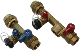 NAVIEN TANKLESS ISOLATION VALVE Boiler parts, Condensate Pumps