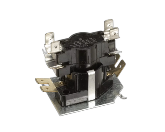 Relay, Time Delay, Heat Sequencer Electrical, Transformers, Relay