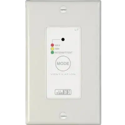 vanee wall controller Electrical, Transformers, Relay