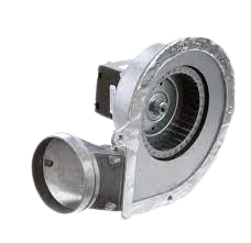 YORK COLEMAN DRAFT INDUCER ASSEMBLY 80-100BTU Inducer Motor, Assembly, Venter, Draft, Exhaust Fan Fasco, Combustion Air Blower