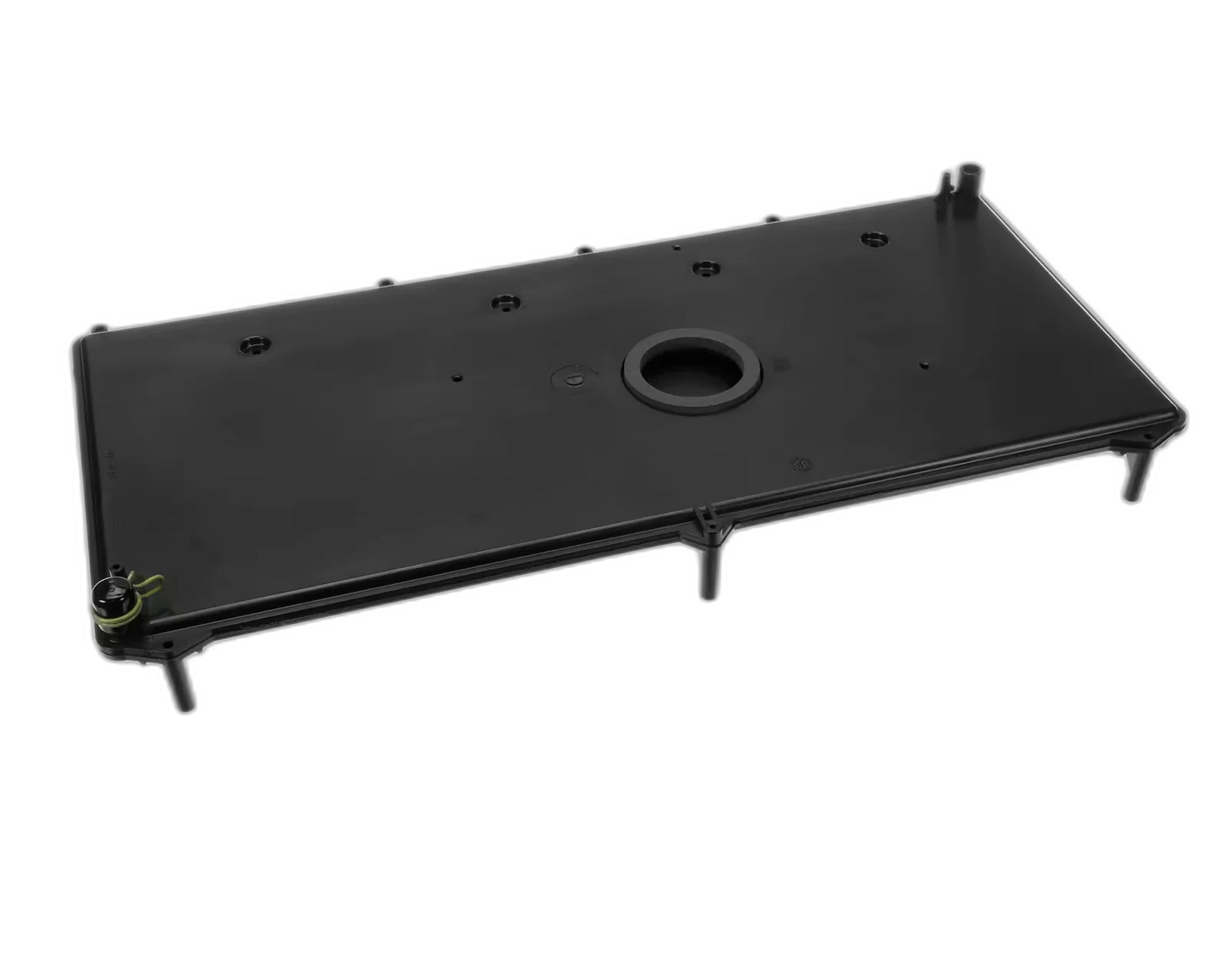 Transition Assembly, 90+RPJ3 Inducer Motor, Assembly, Venter, Draft, Exhaust Fan Fasco, Combustion Air Blower