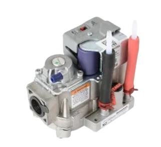 HONEYWELL GAS VALVE ASSY-NAT Gas Control Valve, Regulators, Flexible Gas Line