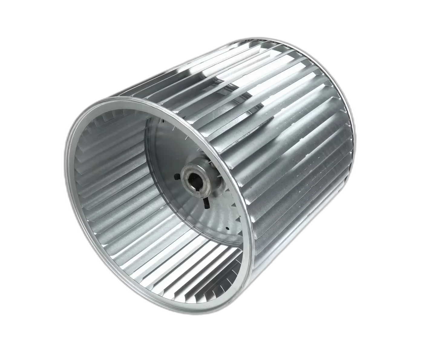 Blower Wheel, 12" x 12", Rev, 1" Bore Blower Motors, Fan, Run Capacitors