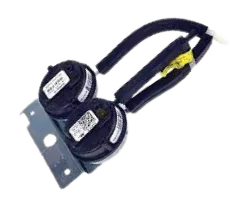 GOODMAN/AMANA PRESSURE SWITCH 2-STG -0.17" WC / -0.7" WC Air Pressure Switch, Air Proving
