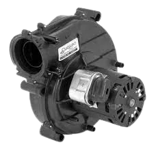FASCO INDUCER 1/20HP 2 SPEED 115V 0.8AMPS 3600RPM Inducer Motor, Assembly, Venter, Draft, Exhaust Fan Fasco, Combustion Air Blower