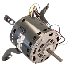 1/2HP BLOWER MOTOR 1075RPM 115V 4 SPEED WITH 4 LEGS Blower Motors, Fan, Run Capacitors