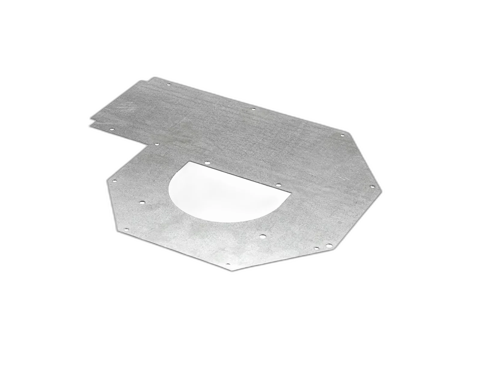 PLATE,MOUNT,DRAFT ASSEMBLY Inducer Motor, Assembly, Venter, Draft, Exhaust Fan Fasco, Combustion Air Blower