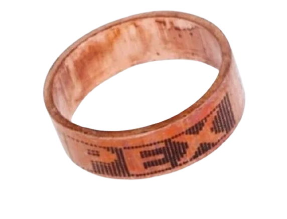 3/4" PEX RING Copper Fittings