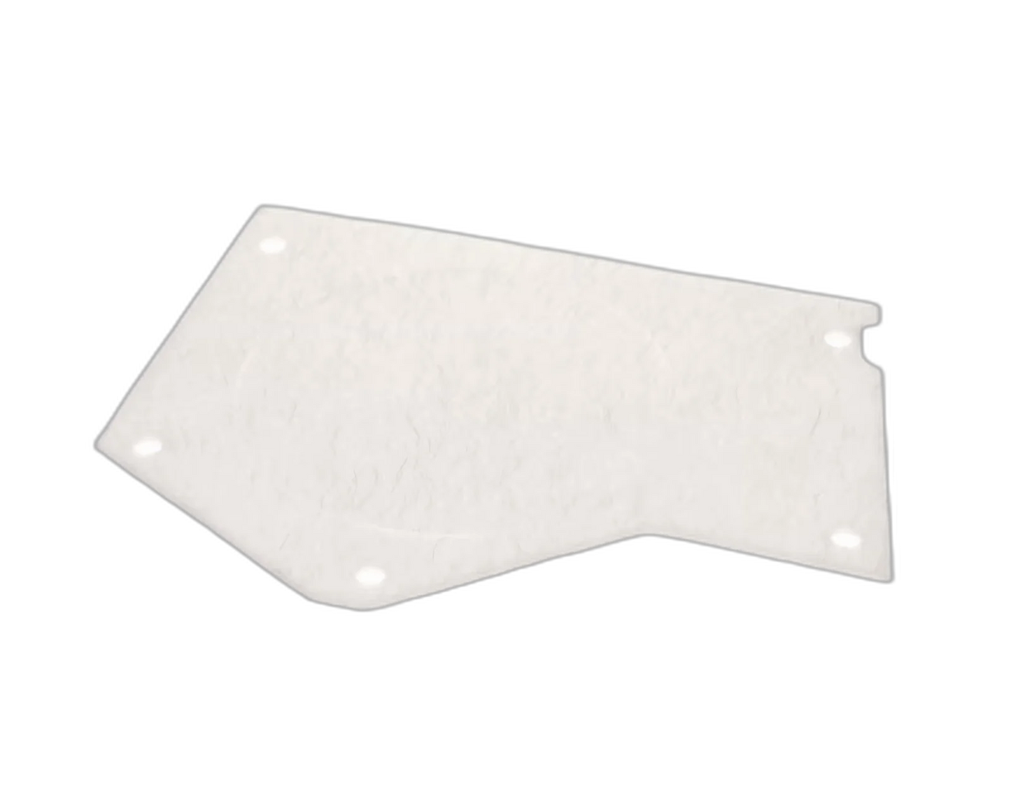 GASKET, VENTER Inducer Motor, Assembly, Venter, Draft, Exhaust Fan Fasco, Combustion Air Blower