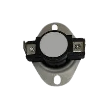 3/4" DISC LIMIT SWITCH AUTO RESET L220-40F Fan Disc, High Limit Control Switches
