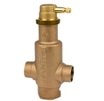 SUPERVENT AIR ELIMINATOR Boiler parts, Condensate Pumps