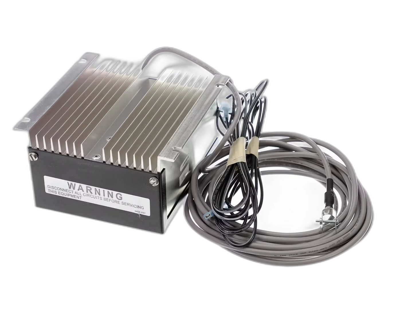 Controller, Motor Blower Motors, Fan, Run Capacitors