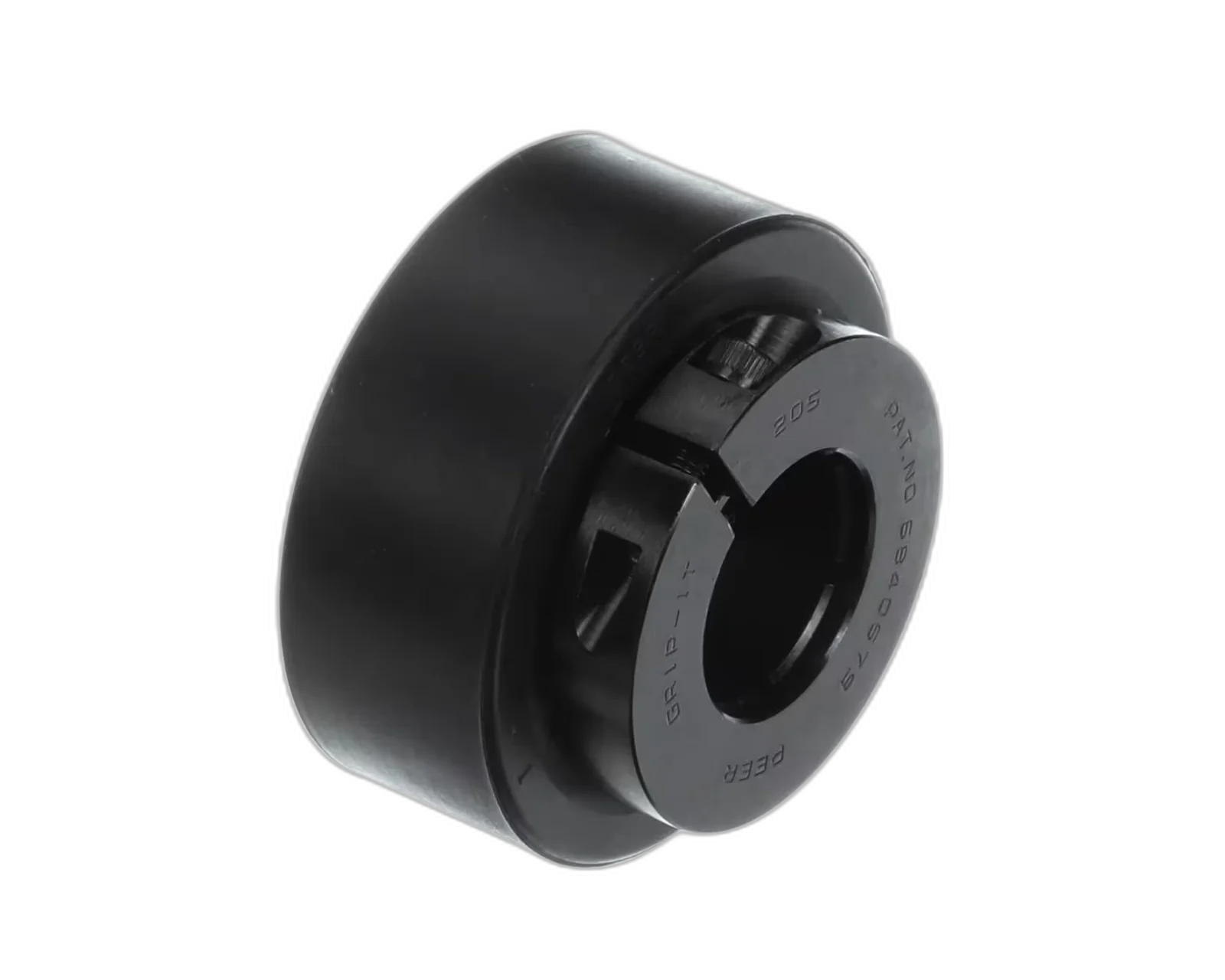 Ball Bearing Assembly, 1" x 2.5" Blower Belts, Shaft, Pulley, Bearing