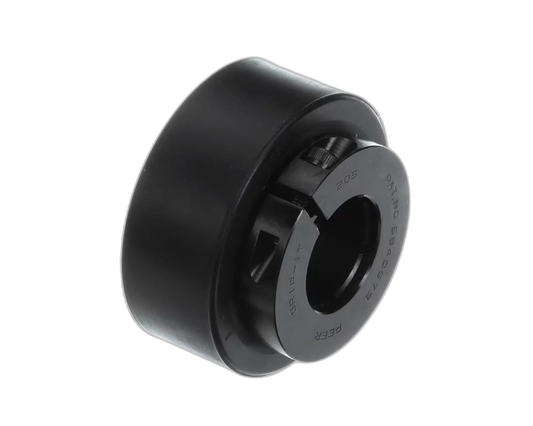 Ball Bearing Assembly, 1" x 2.5" Blower Belts, Shaft, Pulley, Bearing