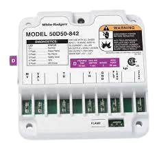 W/R UNIVERSAL DIRECT SPARK IGNITION CONTROL BOARD Control Board, Circuit, Ignition Modulating