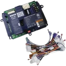 CARRIER BRYANT CONTROL BOARD UPGRADE KIT Control Board, Circuit, Ignition Modulating