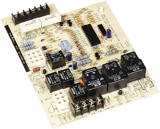 RHEEM RUUD FAN CONTROL BOARD Control Board, Circuit, Ignition Modulating