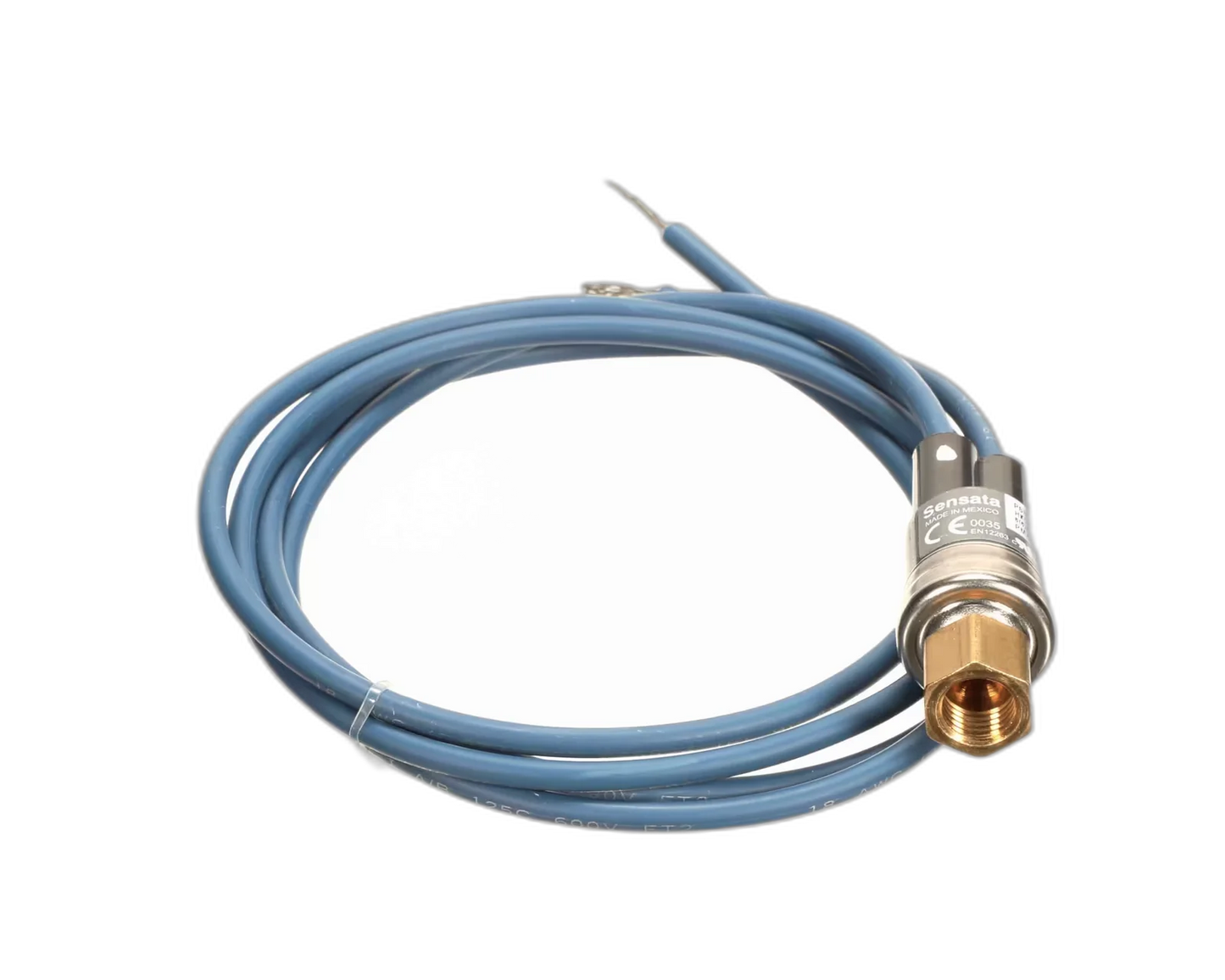 Low Pressure Switch with Wire Leads Air Pressure Switch, Air Proving
