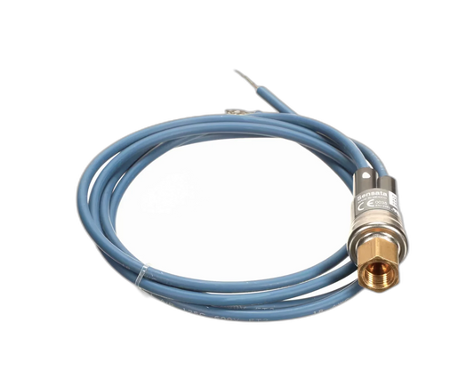 Low Pressure Switch with Wire Leads Air Pressure Switch, Air Proving
