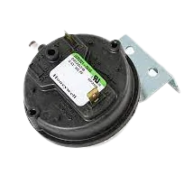 LENNOX PRESSURE SWITCH 0.43" WC Air Pressure Switch, Air Proving