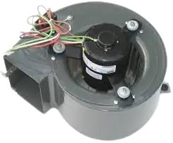 ENEREADY HRV BLOWER ASSEMBLY Blower Motors, Fan, Run Capacitors