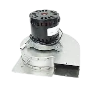 LENNOX ARMSTRONG INDUCER MOTOR Inducer Motor, Assembly, Venter, Draft, Exhaust Fan Fasco, Combustion Air Blower