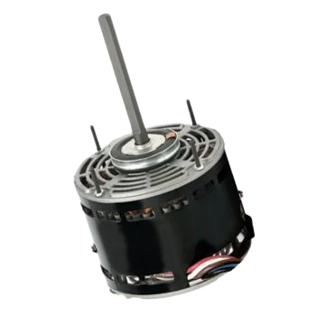 1/3HP TO 3/4HP BLOWER MOTOR 208/240V 4 SPEED Blower Motors, Fan, Run Capacitors