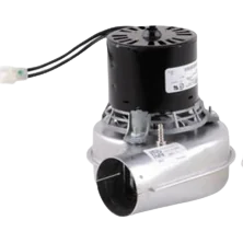 LENNOX COMBUSTION AIR BLOWER REPLACEMENT KIT 0.03-0.03 7HP 220-240V 50-60HZ 0.52-0.6AMPS Inducer Motor, Assembly, Venter, Draft, Exhaust Fan Fasco, Combustion Air Blower