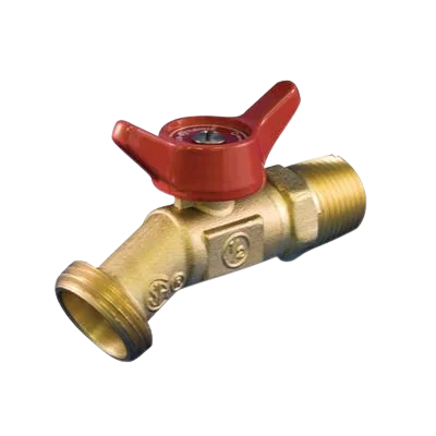 HOSE BIB 3/4" Boiler parts, Condensate Pumps