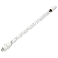 HEALTHY CLIMATE UV LAMP Air Filter and Cleaners