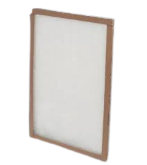 14" X 20" X 1" DISPOSABLE FILTER Air Filter and Cleaners