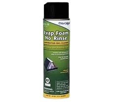 A/C INDOOR EVAPORATOR COIL CLEANER, NO NEED TO RINSE Miscellaneous