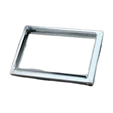 20" X 25" X 1" FILTER RACK Air Filter and Cleaners