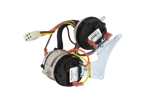 CARRIER PRESSURE SWITCH ASSEMBLY Air Pressure Switch, Air Proving