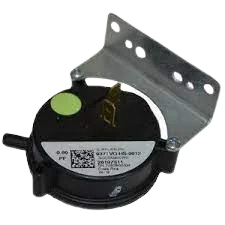 GOODMAN/AMANA PRESSURE SWITCH -0.60" WC Air Pressure Switch, Air Proving