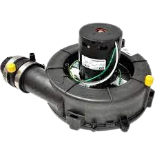 LENNOX ARMSTRONG INDUCER MOTOR ASSEMBLY 3400RPM 1/30HP Inducer Motor, Assembly, Venter, Draft, Exhaust Fan Fasco, Combustion Air Blower