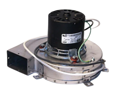 FASCO INDCUER MOTOR 1 SPEED 1/30HP 115V 3000RPM 0.9AMPS Inducer Motor, Assembly, Venter, Draft, Exhaust Fan Fasco, Combustion Air Blower