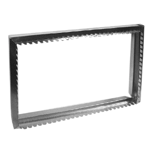 16" X 25" X 1" FILTER RACK Air Filter and Cleaners
