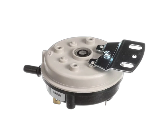 Pressure Switch, -0.07" WC, SPDT Air Pressure Switch, Air Proving
