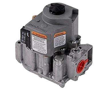1/2" X 1/2" GAS VALVE SPARK IGNITION (SLOW OPEN) HSI / DSI / DI Gas Control Valve, Regulators, Flexible Gas Line
