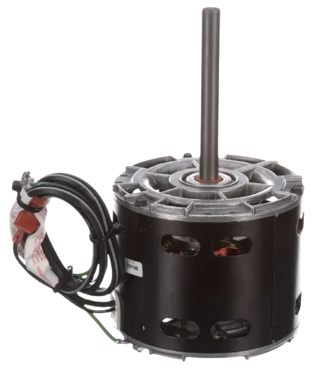 1/8-1/10HP COLEMAN BLOWER MOTOR 2 SPEED 115V 1050RPM Blower Motors, Fan, Run Capacitors