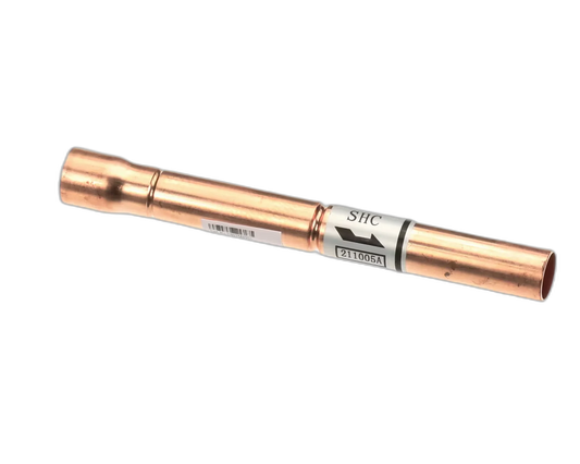 Check Valve, 1/2" x 1/2" Gas Control Valve, Regulators, Flexible Gas Line