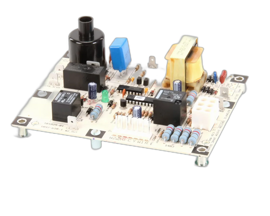 LENNOX IGNITION CONTROL BOARD, DIRECT SPARK, 24VAC, 50/60HZ Control Board, Circuit, Ignition Modulating